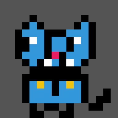 Robin Kitties #2668