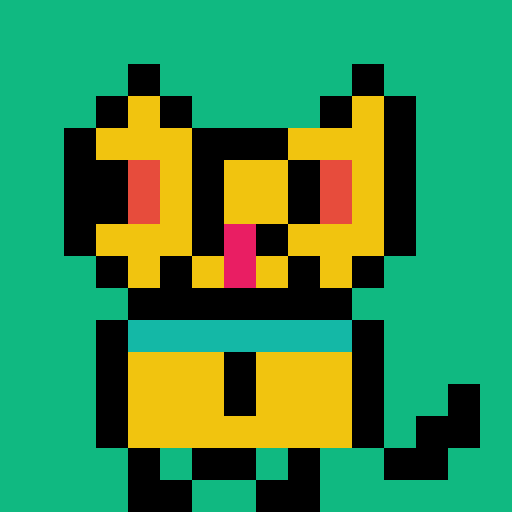 Robin Kitties #2669