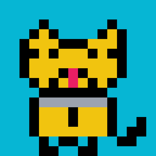 Robin Kitties #2670