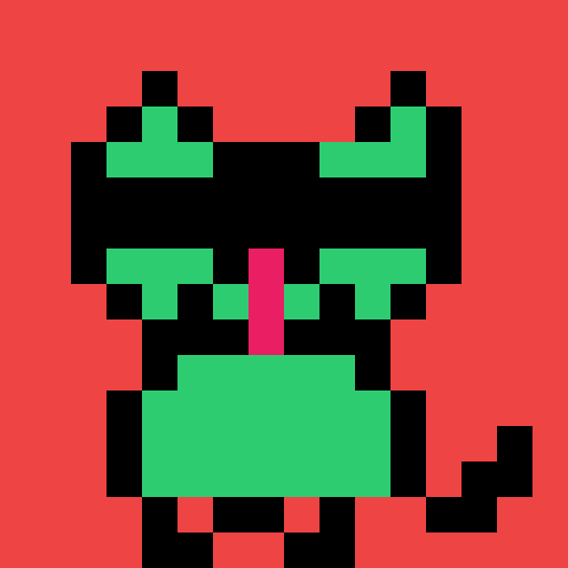 Robin Kitties #2671