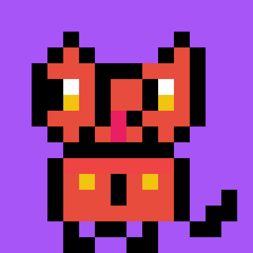 Robin Kitties #2673