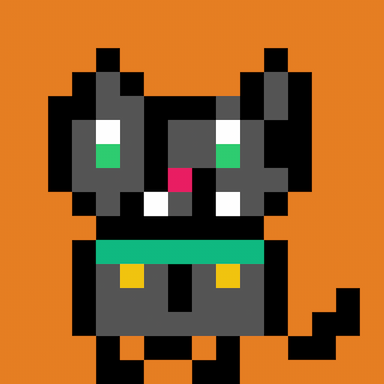 Robin Kitties #2674