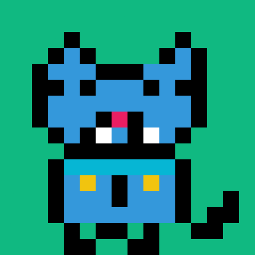 Robin Kitties #2675