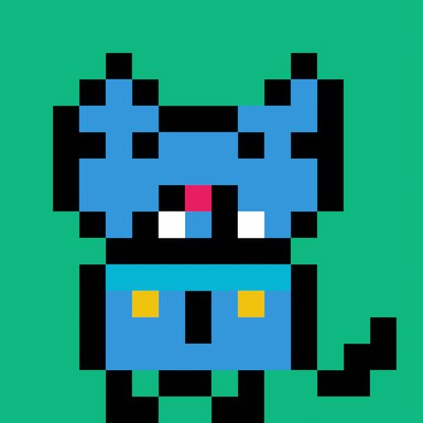 Robin Kitties #2675