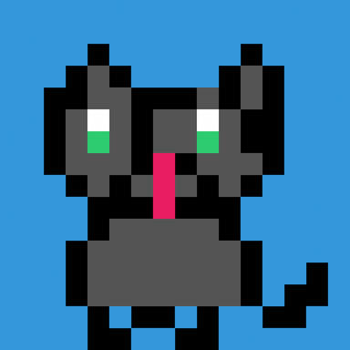 Robin Kitties #2678