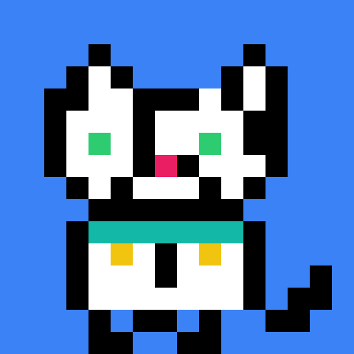 Robin Kitties #2680
