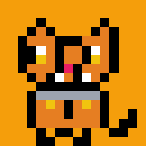 Robin Kitties #2683