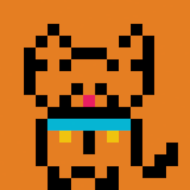 Robin Kitties #2686