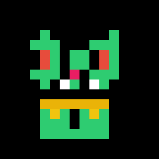 Robin Kitties #2687