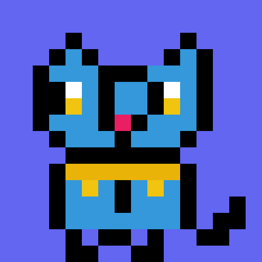 Robin Kitties #2689
