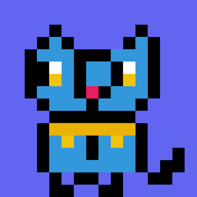 Robin Kitties #2689
