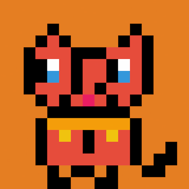 Robin Kitties #269