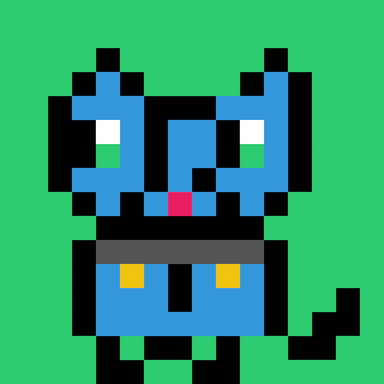 Robin Kitties #2690