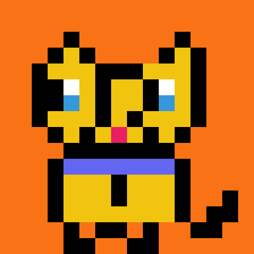 Robin Kitties #2691
