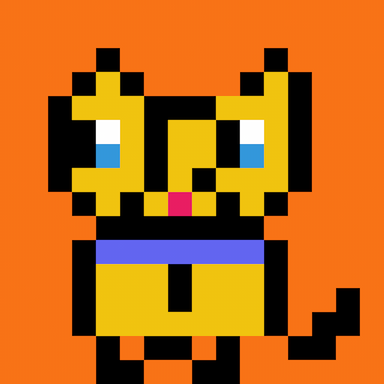 Robin Kitties #2691