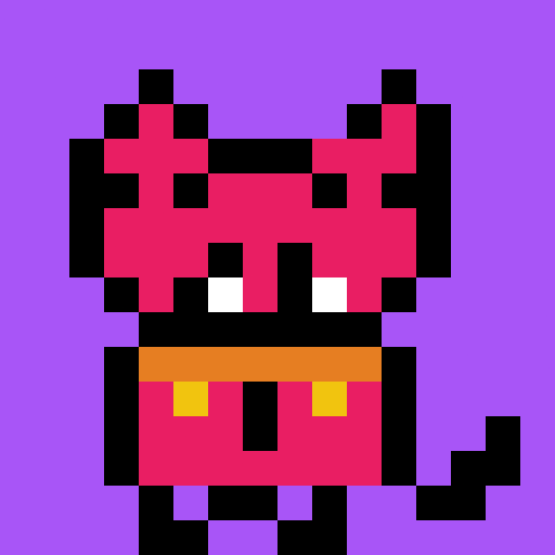 Robin Kitties #2692
