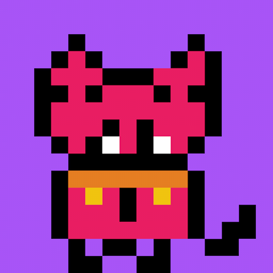 Robin Kitties #2692