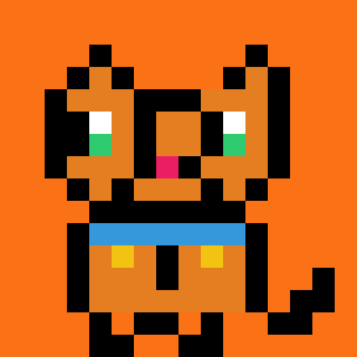 Robin Kitties #2695