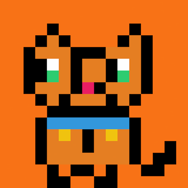 Robin Kitties #2695
