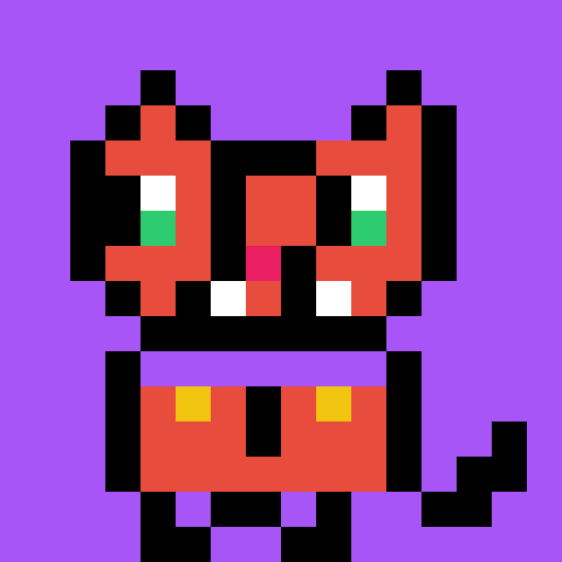 Robin Kitties #2697