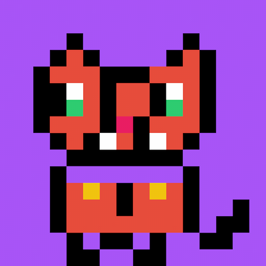 Robin Kitties #2697