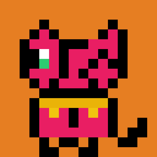 Robin Kitties #2698