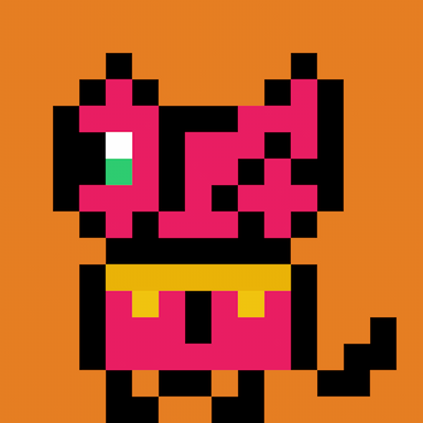 Robin Kitties #2698