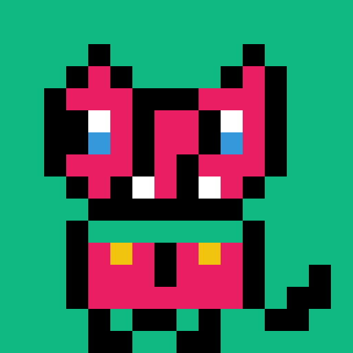 Robin Kitties #27