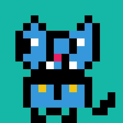 Robin Kitties #270