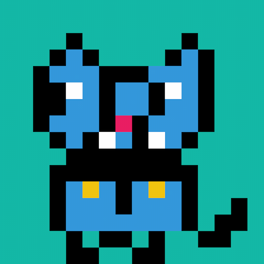 Robin Kitties #270