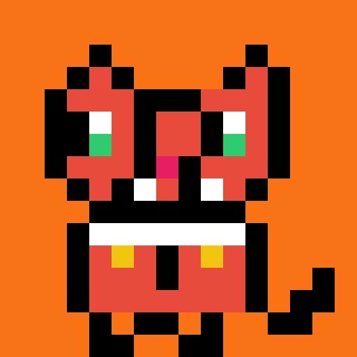 Robin Kitties #2703