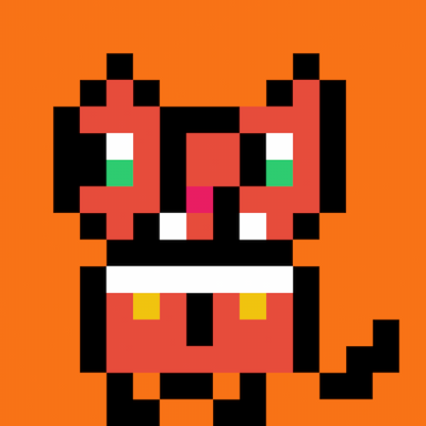 Robin Kitties #2703