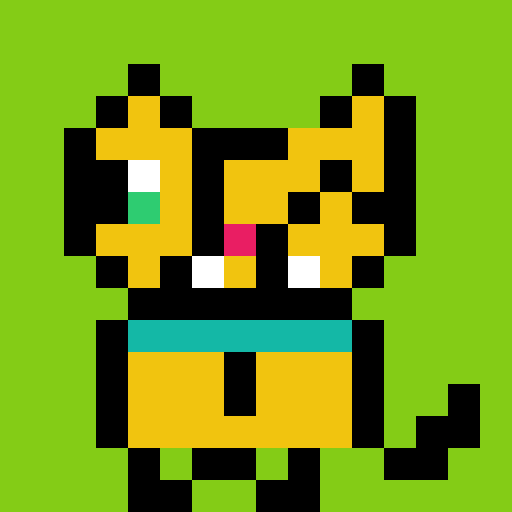 Robin Kitties #2705