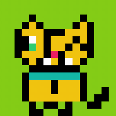 Robin Kitties #2705