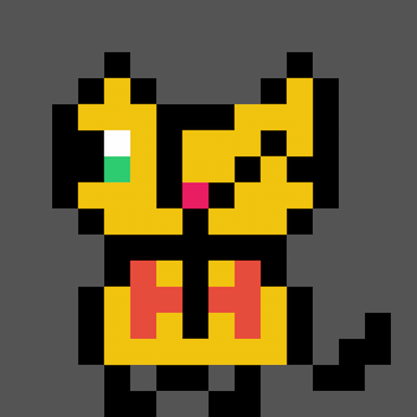 Robin Kitties #2707