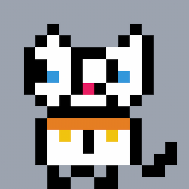 Robin Kitties #2708