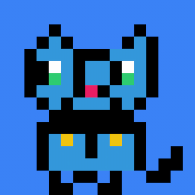 Robin Kitties #2712