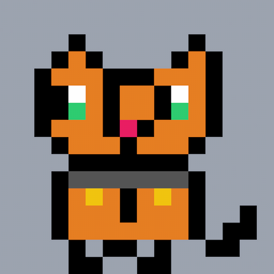 Robin Kitties #2713