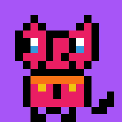 Robin Kitties #2715