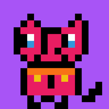 Robin Kitties #2715