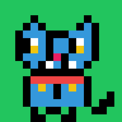 Robin Kitties #2716