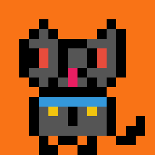 Robin Kitties #2718