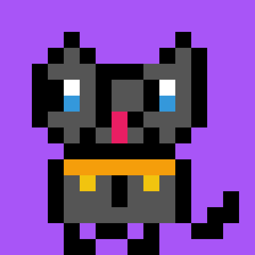 Robin Kitties #2721