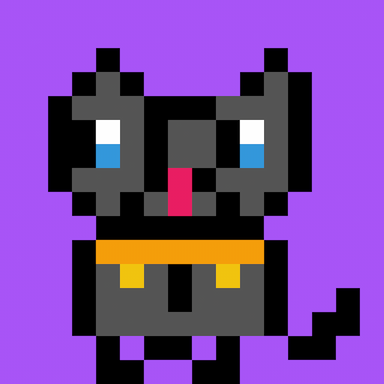 Robin Kitties #2721