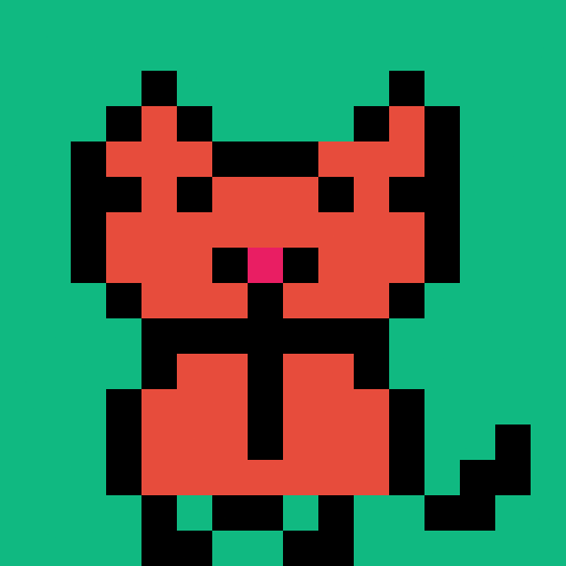 Robin Kitties #2722