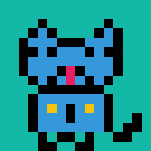 Robin Kitties #2723