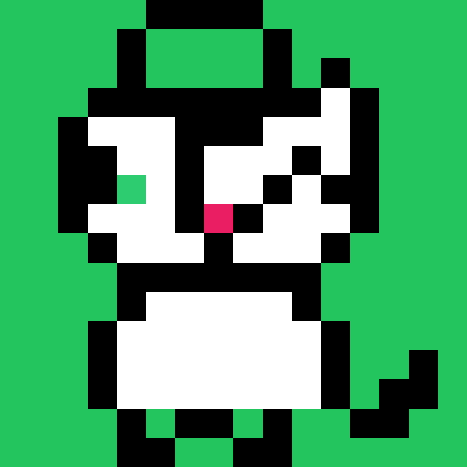 Robin Kitties #2724
