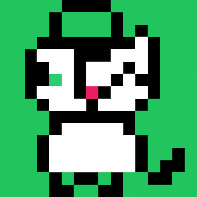 Robin Kitties #2724