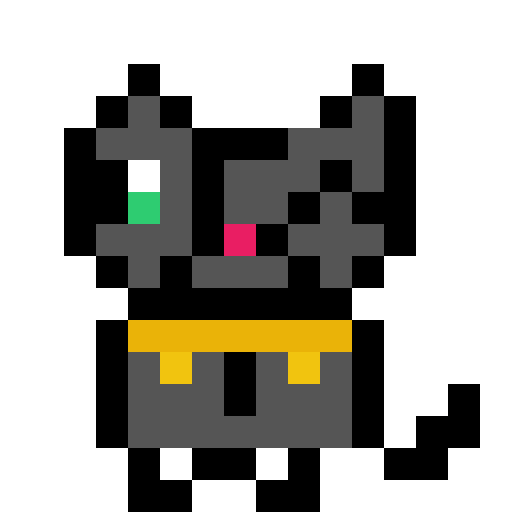 Robin Kitties #2726