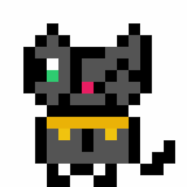 Robin Kitties #2726